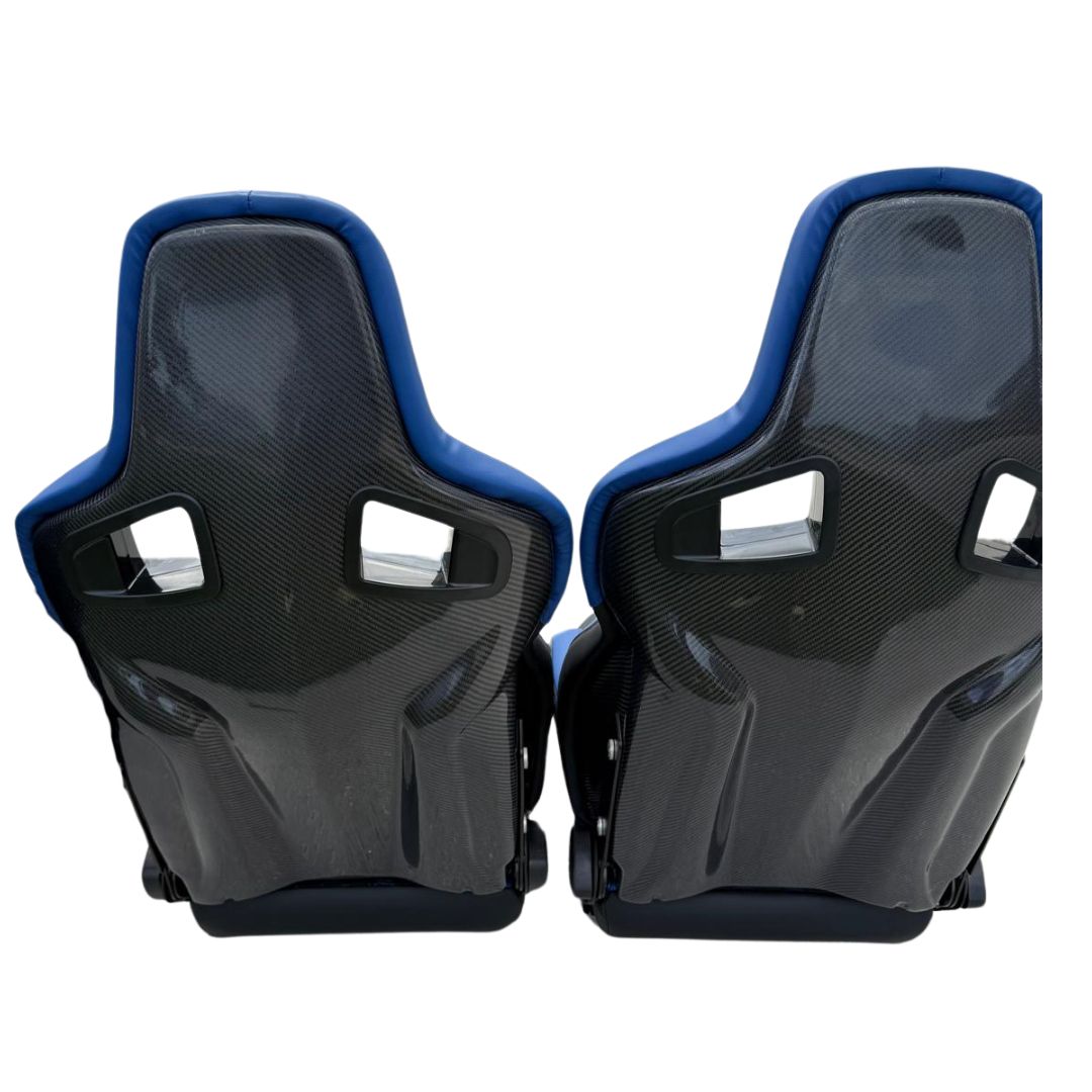 Recaro Sportster CS Style Seats