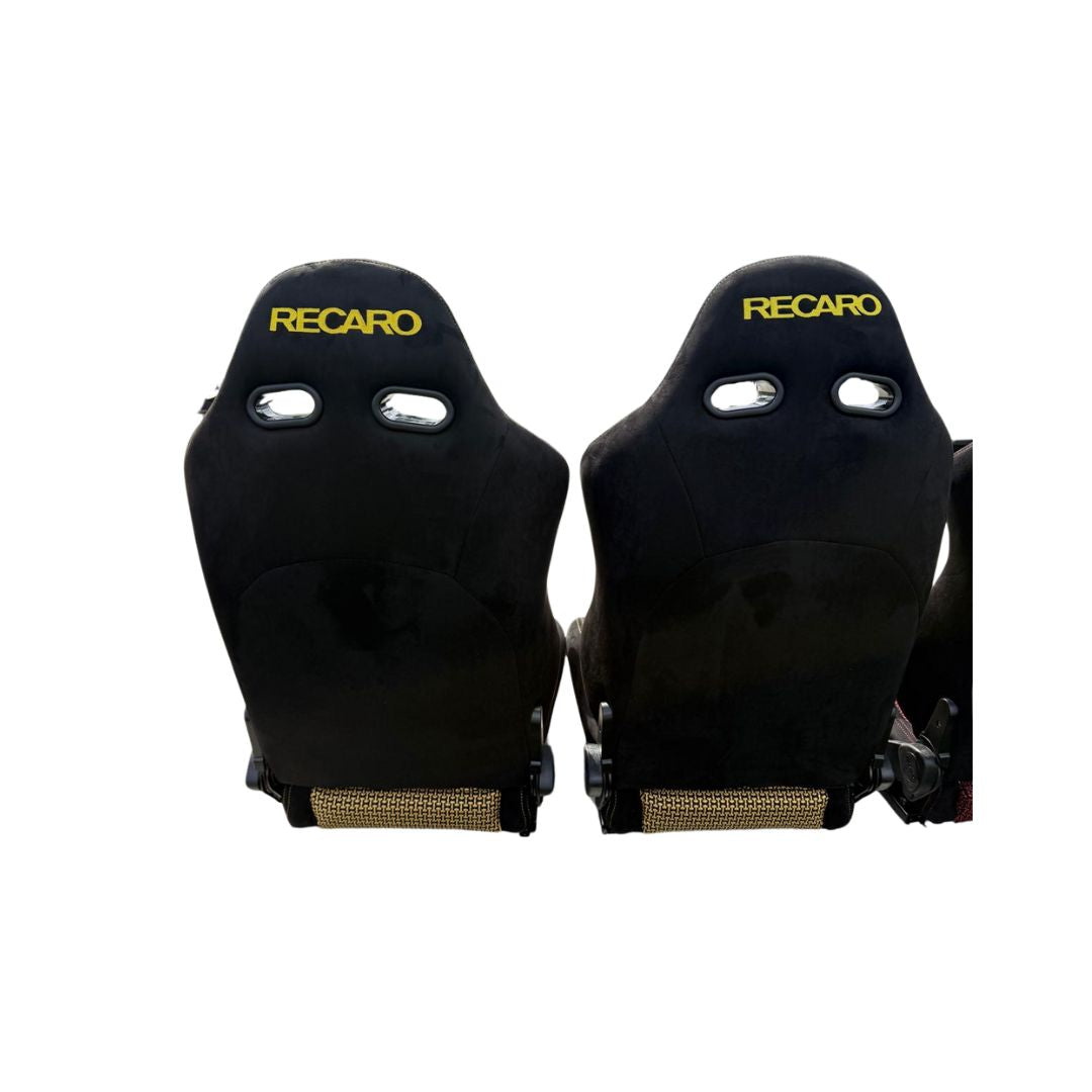 Recaro SR4 Style Seats