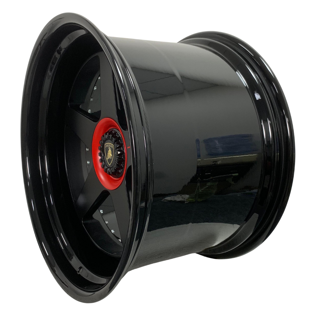 NF-5V AeroLock