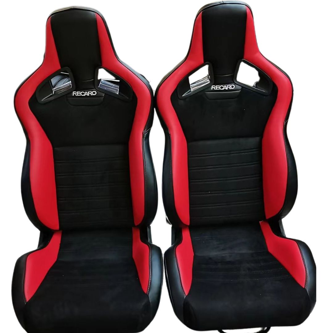 Recaro Sportster CS Style Seats