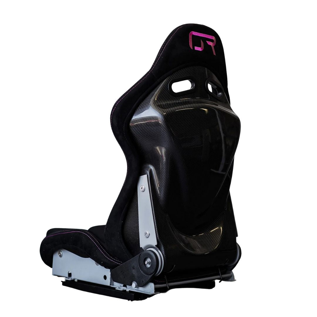 Bride Odesey Racing Style Reclining Seat