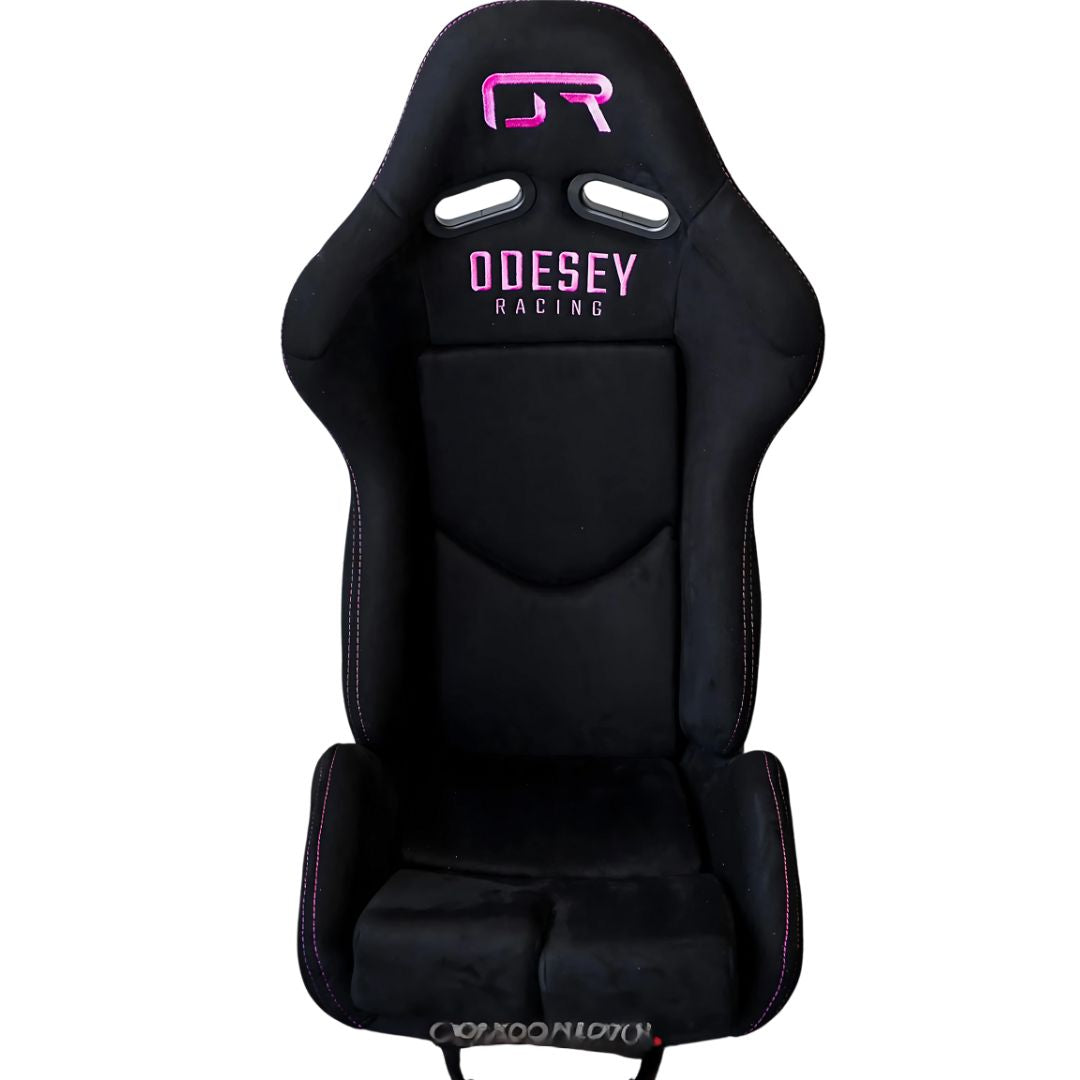 Bride Odesey Racing Style Reclining Seat