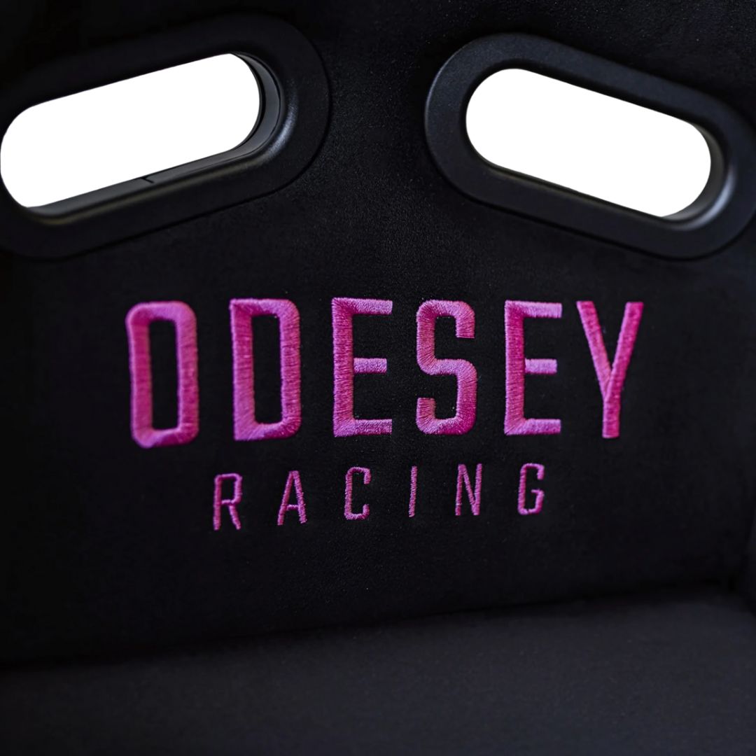 Bride Odesey Racing Style Reclining Seat