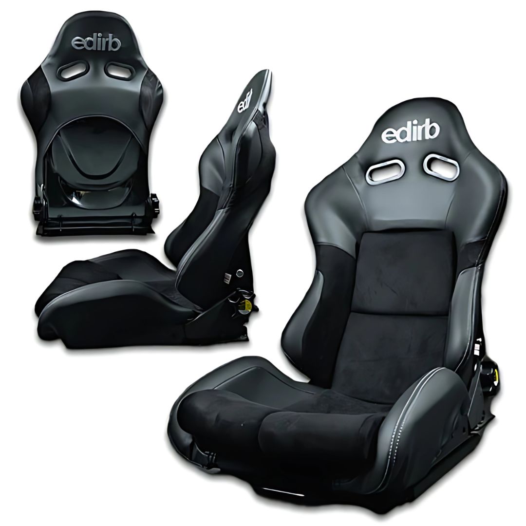 Bride Edirb 023 Style Reclining Seat