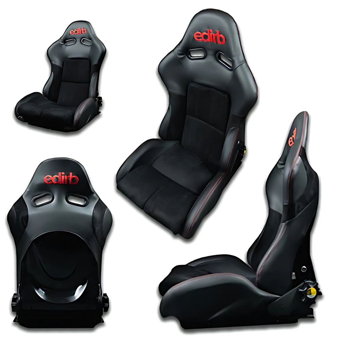 Bride Edirb 023 Style Reclining Seat