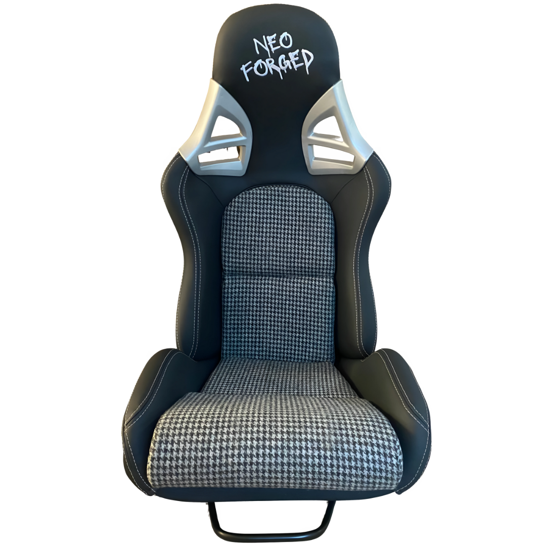 Neo Forged GT Cup Carbon Fiber