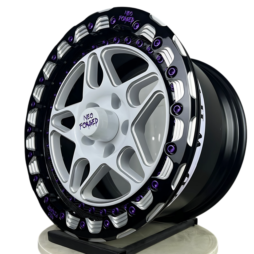 DW-5 Wheels