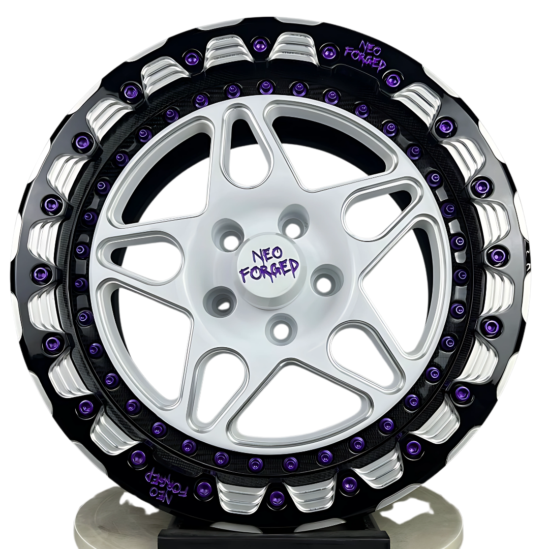 DW-5 Wheels