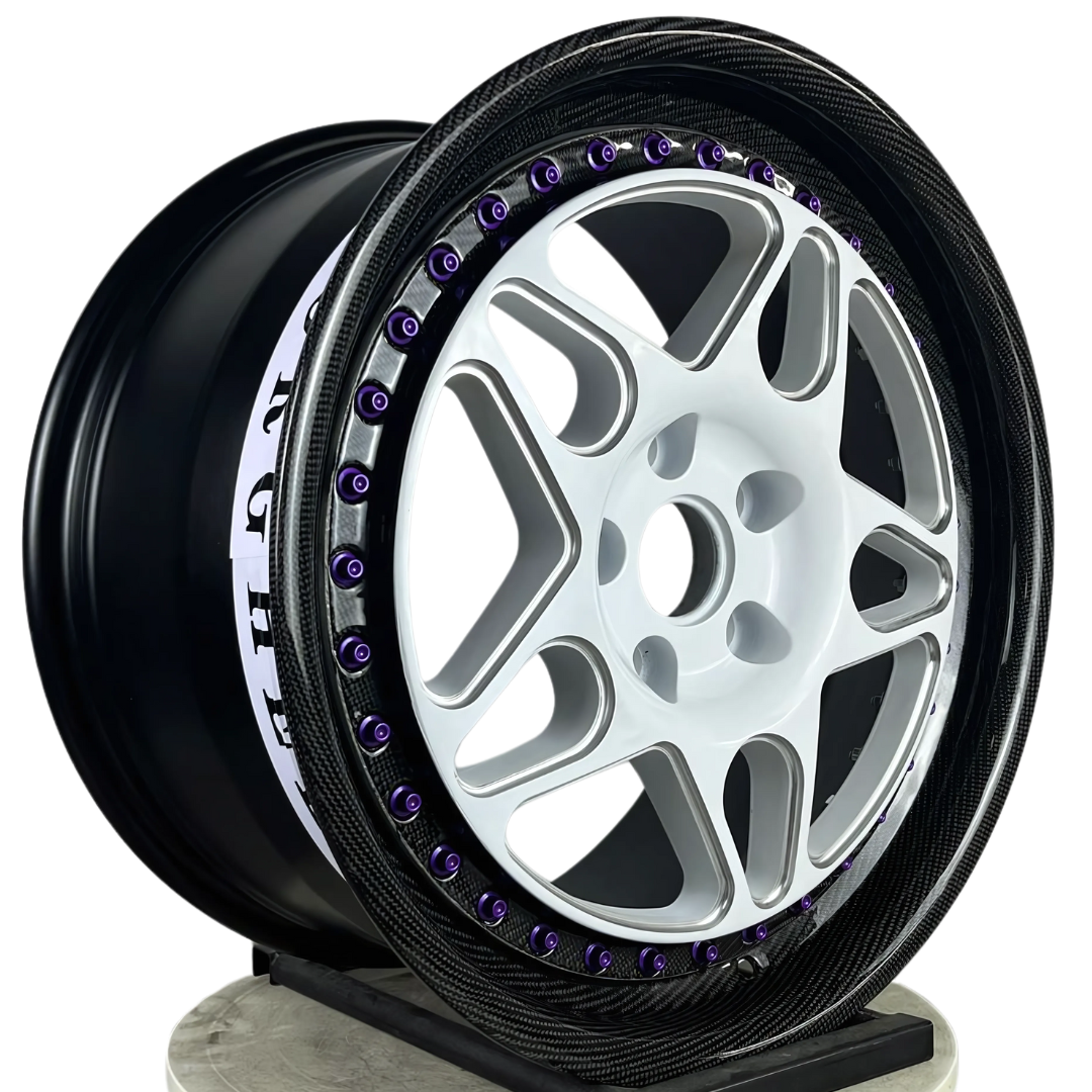 DW-5 Wheels