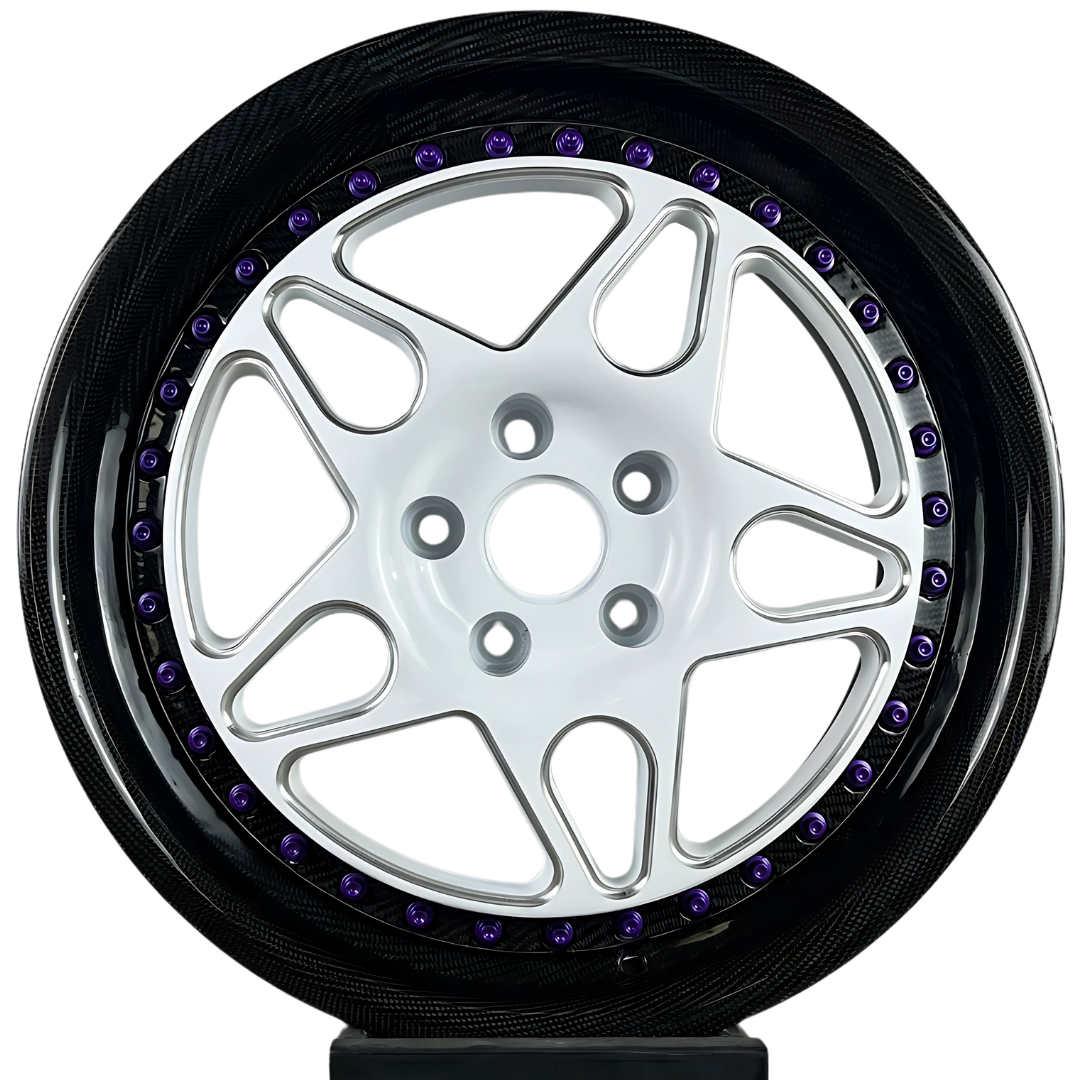 DW-5 Wheels