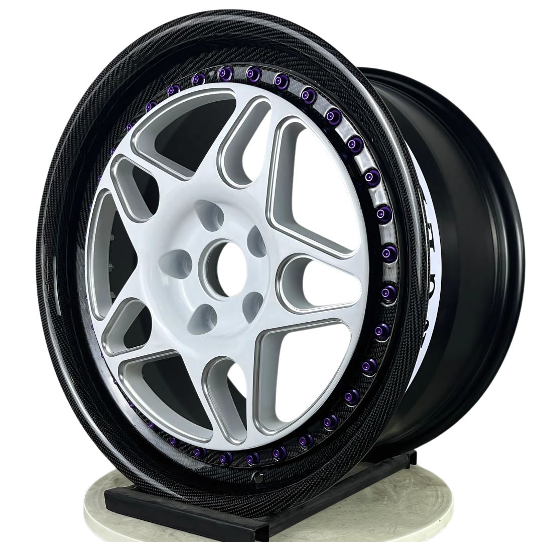 DW-5 Wheels