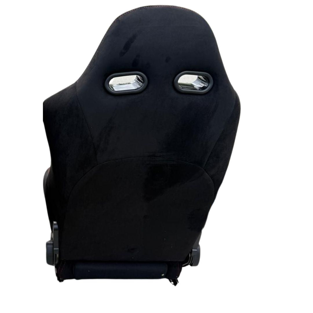Recaro SR4 Style Seats