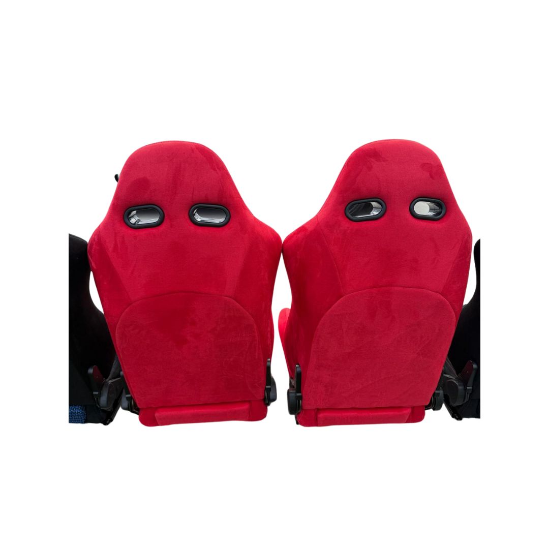 Recaro SR4 Style Seats