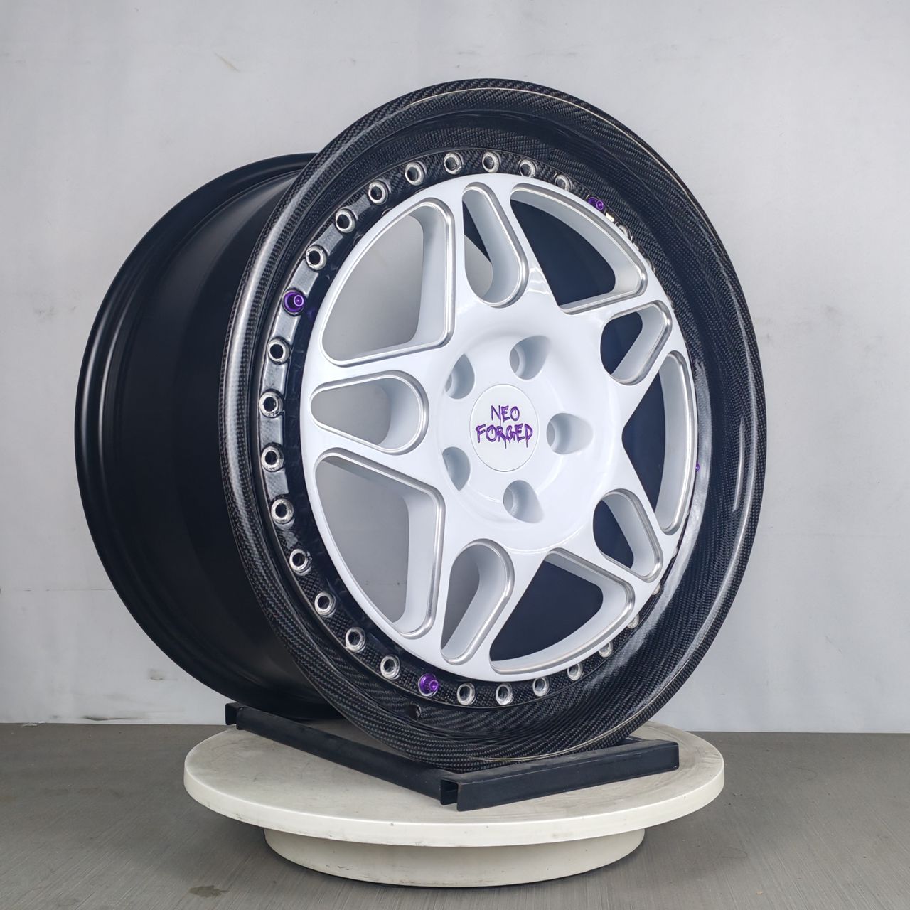 DW-5 Wheels