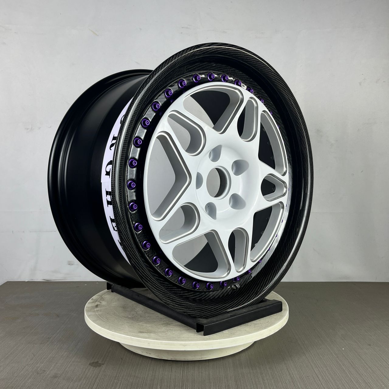DW-5 Wheels