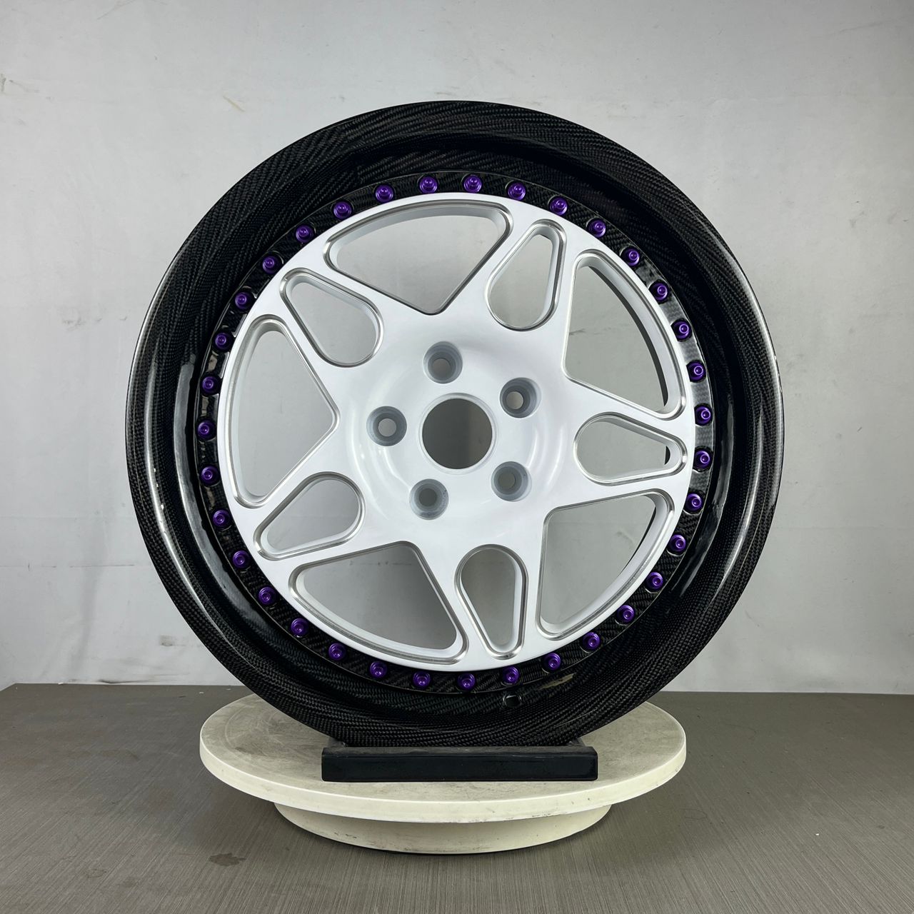 DW-5 Wheels