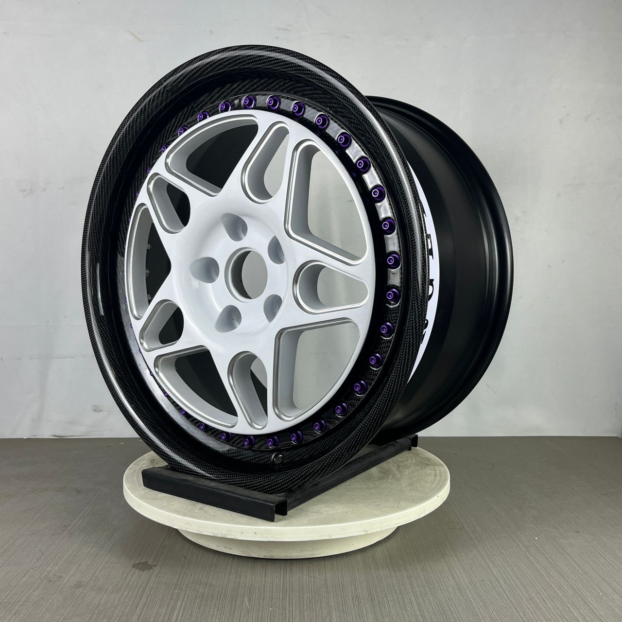 DW-5 Wheels