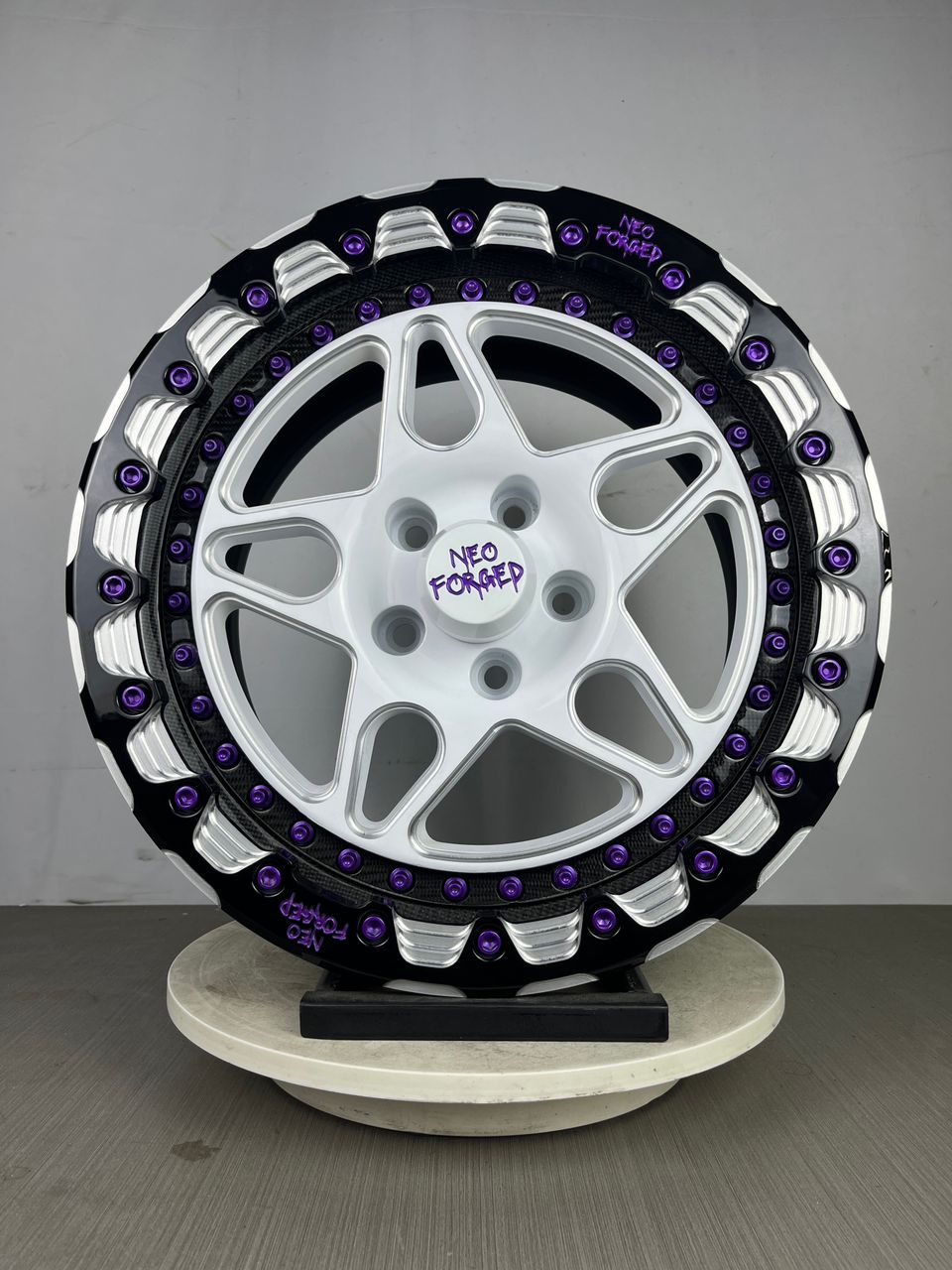 DW-5 Wheels