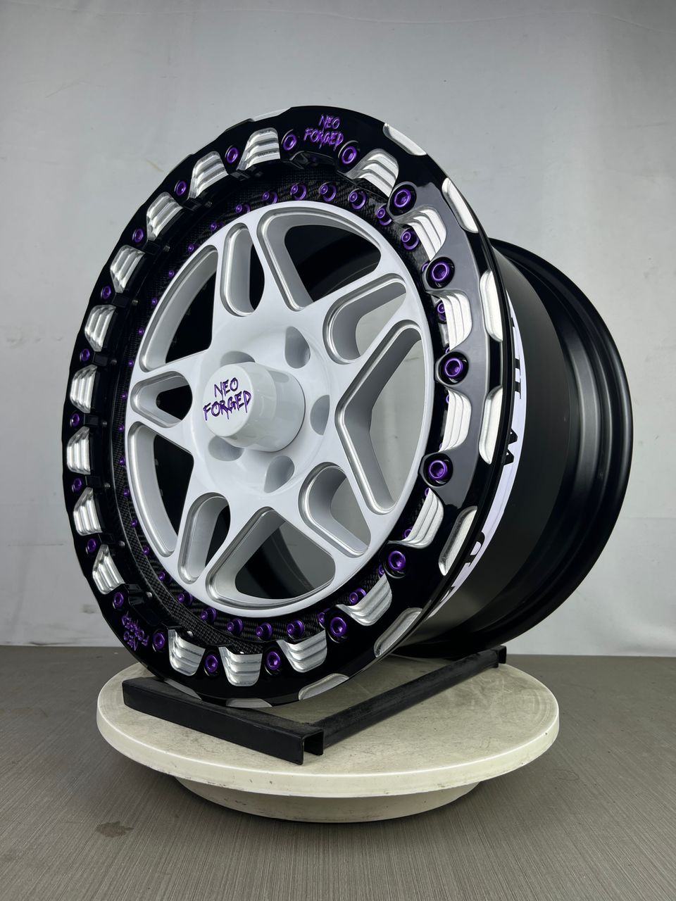 DW-5 Wheels