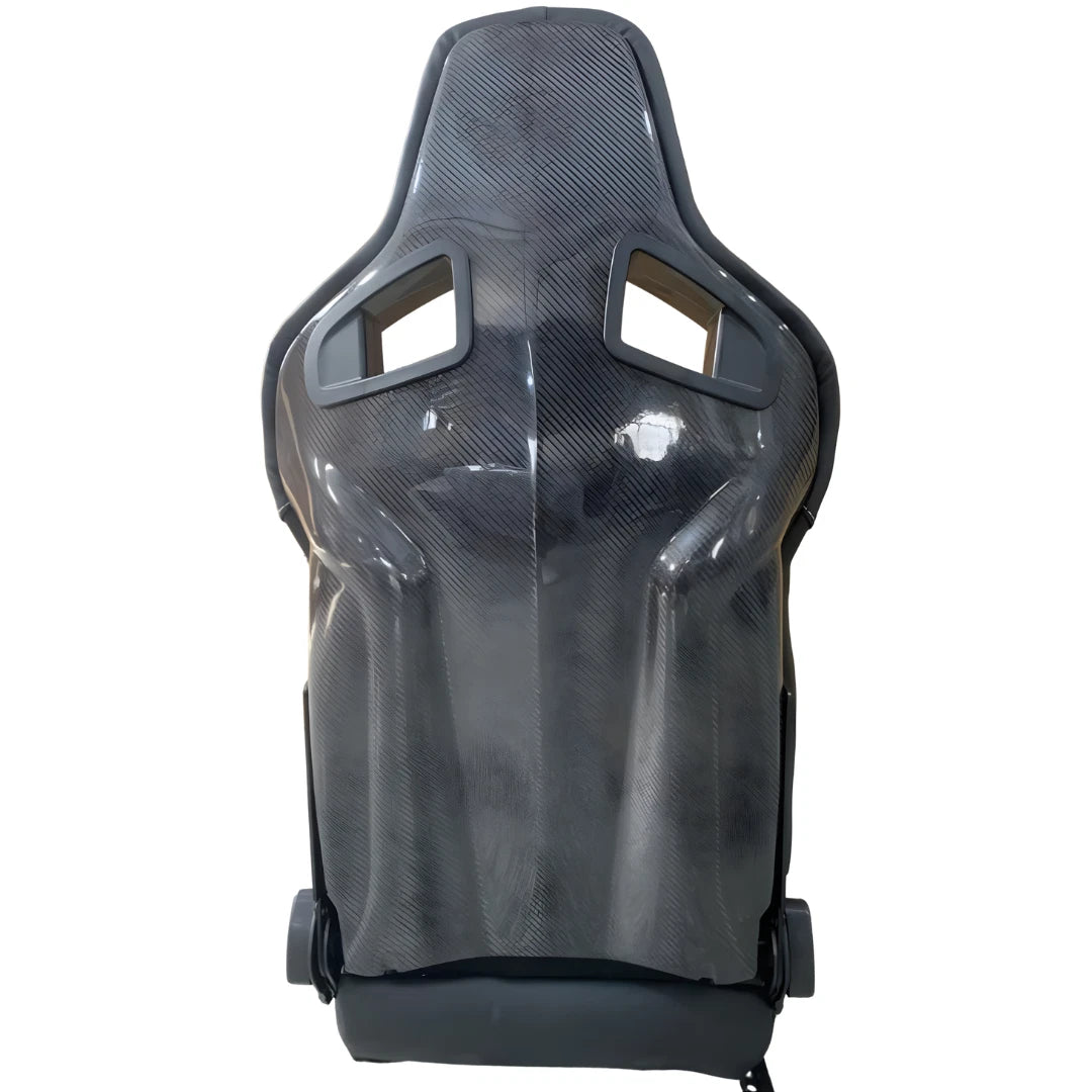 Neo Forged Sportster CS Style Seat- John Cooper Works Edition