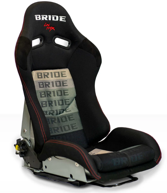 Bride Stradia Low Max Style Reclining Seat