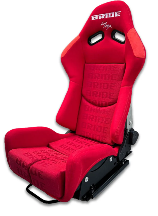 Bride Stradia Low Max Style Reclining Seat