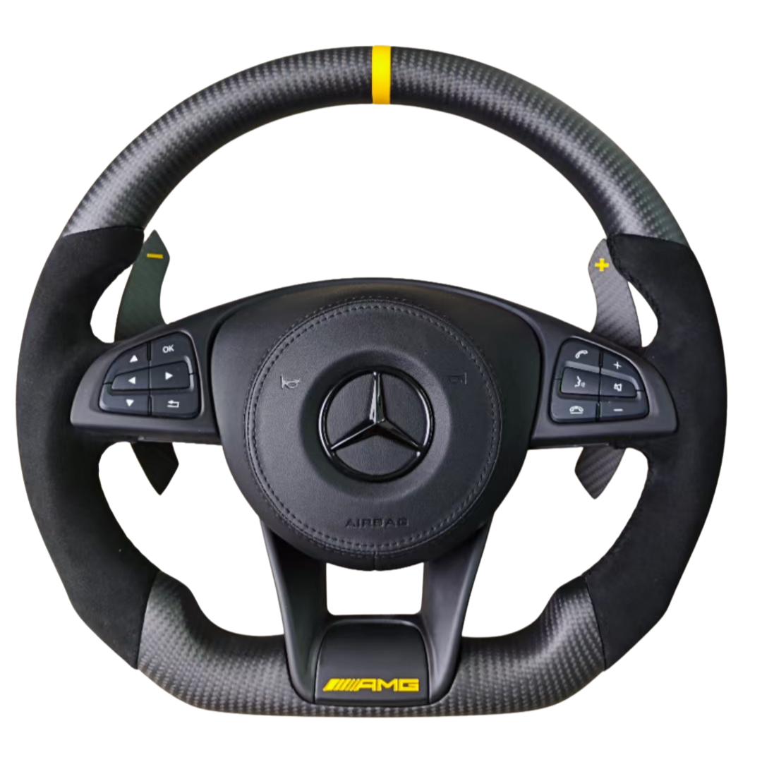 Steering Wheels