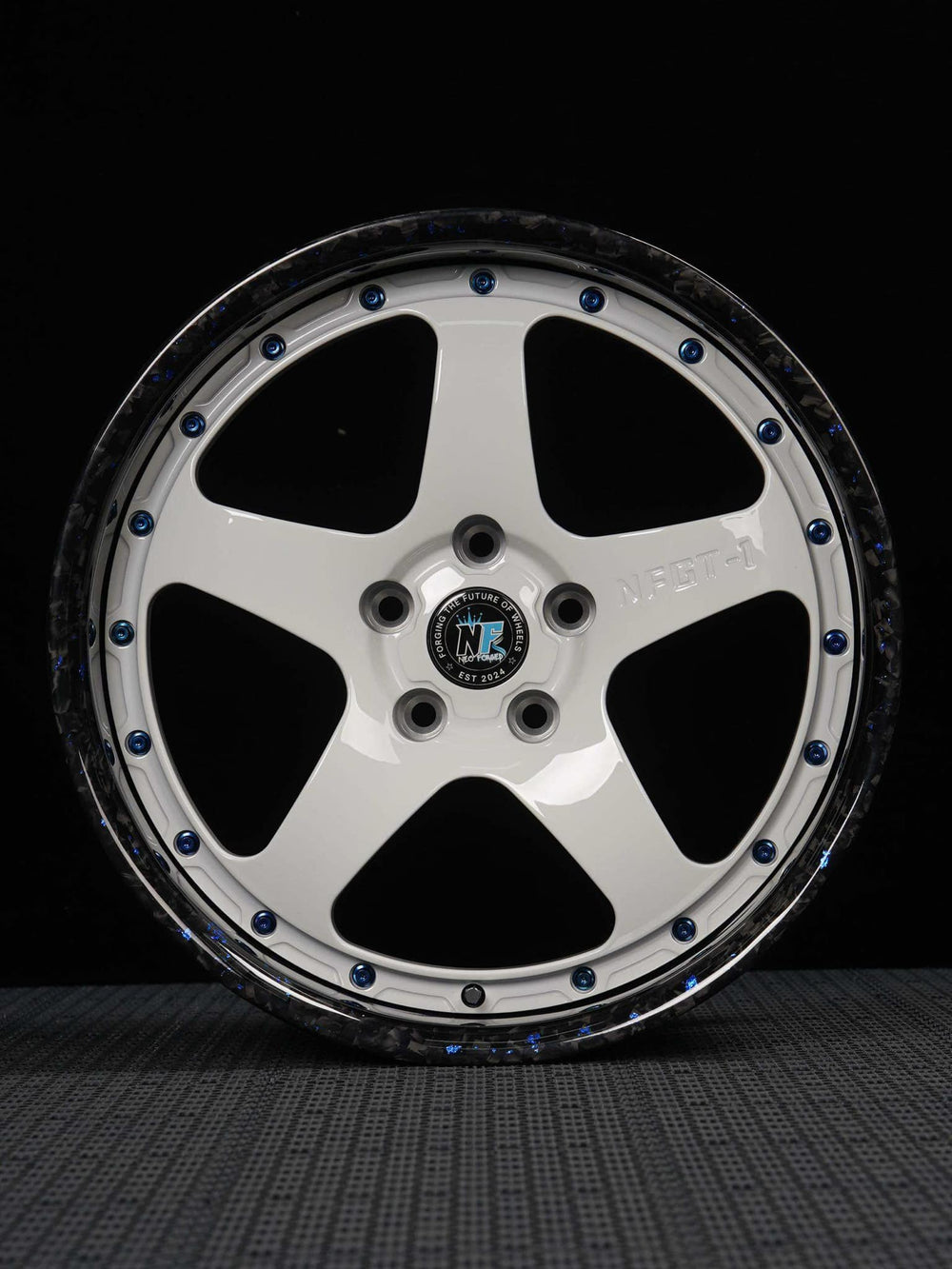 Products – Neo Forged Performance