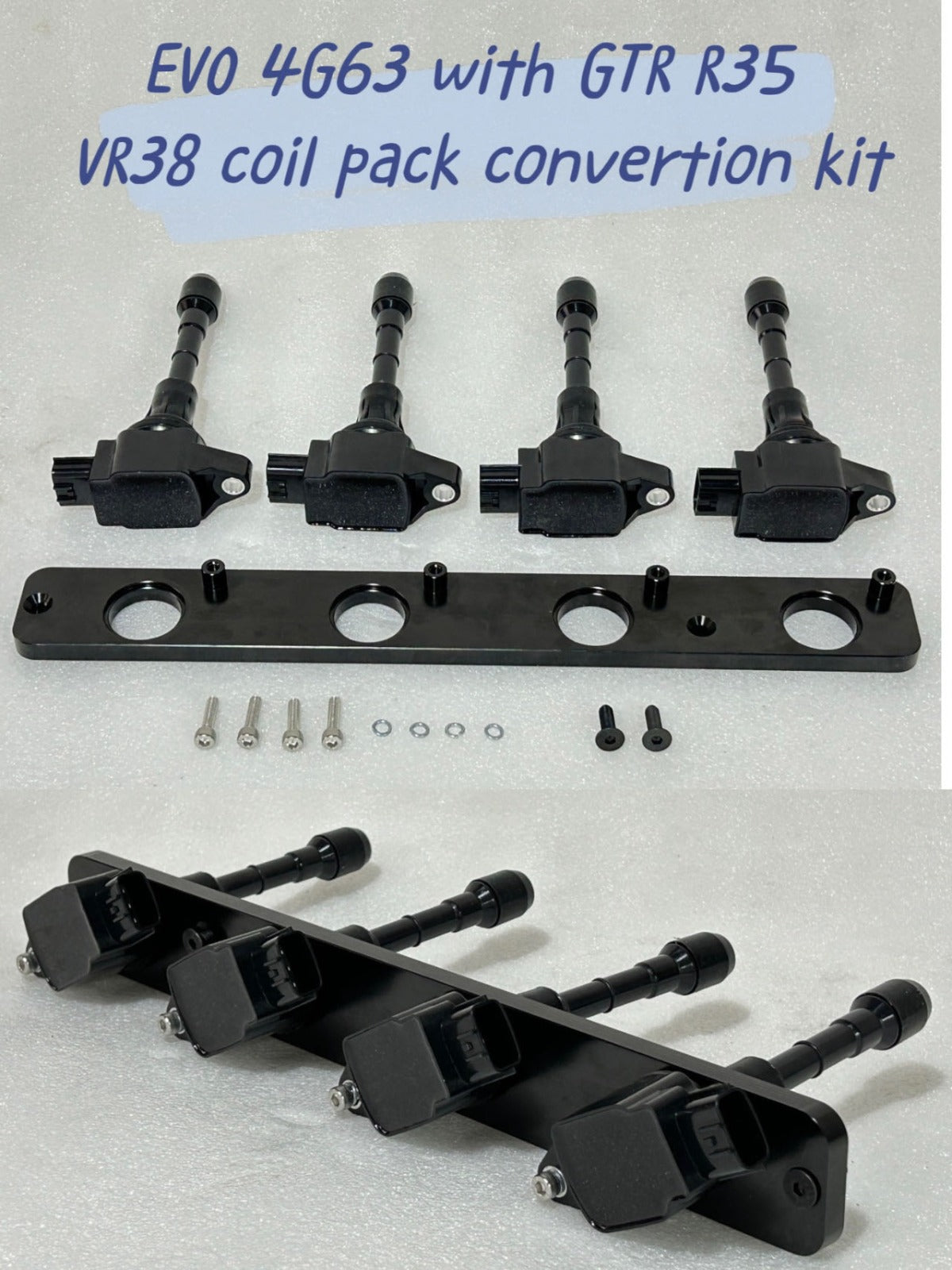Performance Parts
