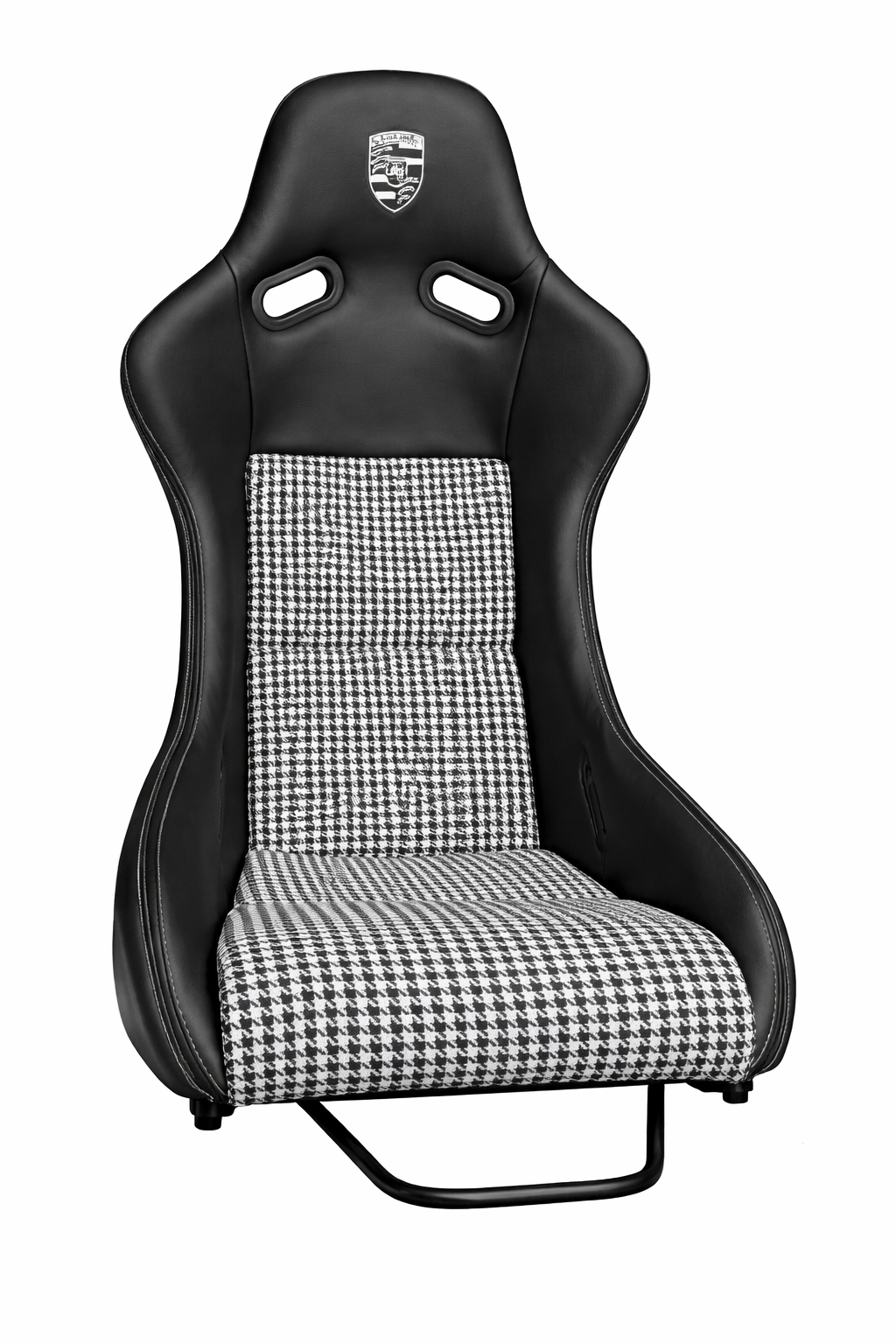Neo Forged Pole Position – Houndstooth Porsche Edition