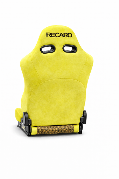 Neo Forged SR4 Style Seat