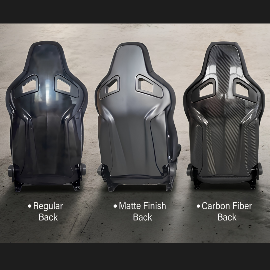BMW Performance CS Style Seat by Neo Forged