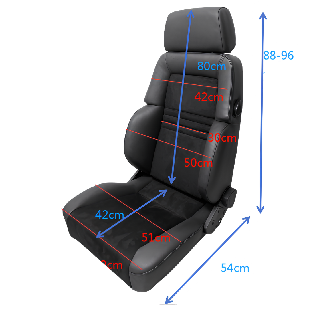 Neo Forged Expert S Specialist Seat