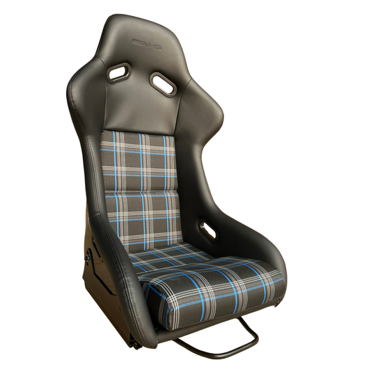 Neo Forged AMG Black Series Fixed Back Seat