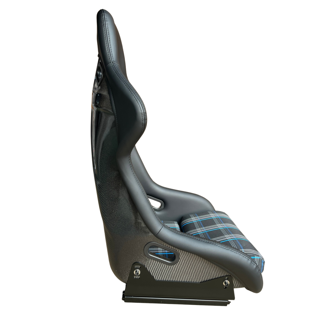 Neo Forged AMG Black Series Fixed Back Seat