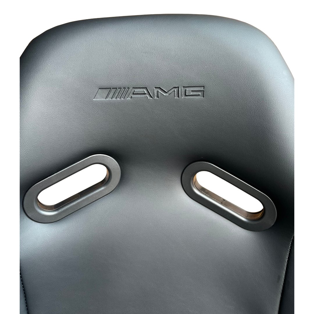 Neo Forged AMG Black Series Fixed Back Seat