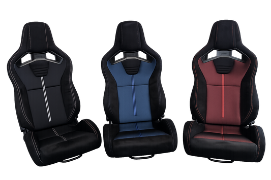 Neo Forged Sportster GK100 Seat