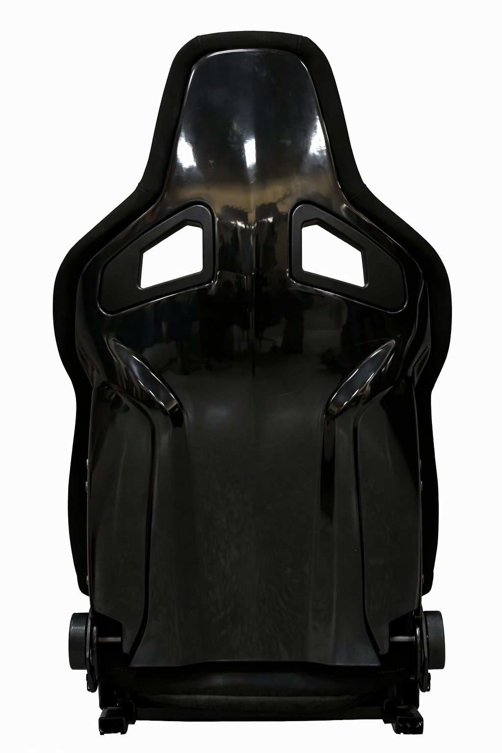 Neo Forged Sportster CS Style Seat- John Cooper Works Edition
