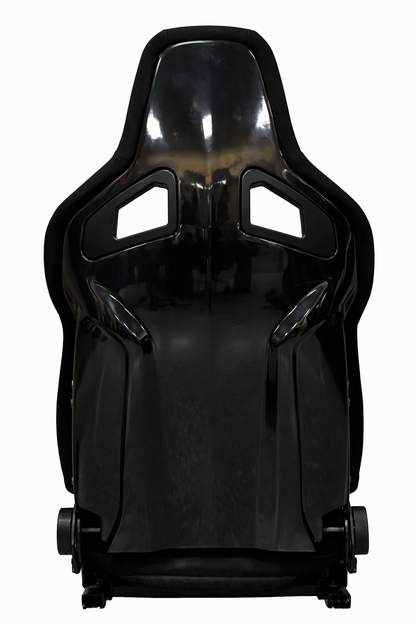 Neo Forged Sportster CS Style | GR Motorsport Edition Seat