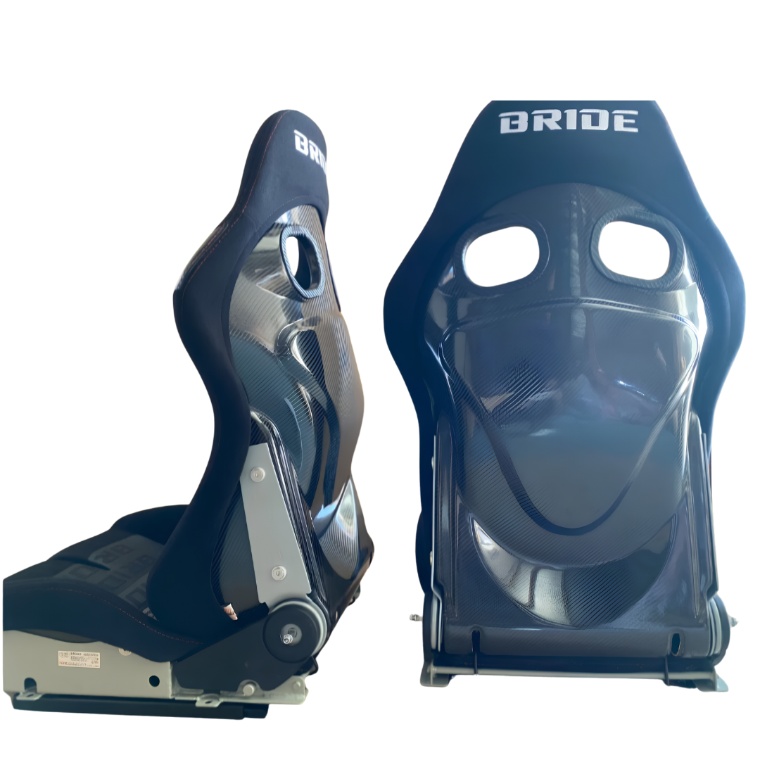 Neo Forged GIAS III Style Reclining Bucket Seat