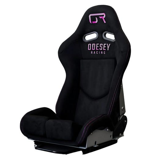 Bride Odesey Racing Style Reclining Seat