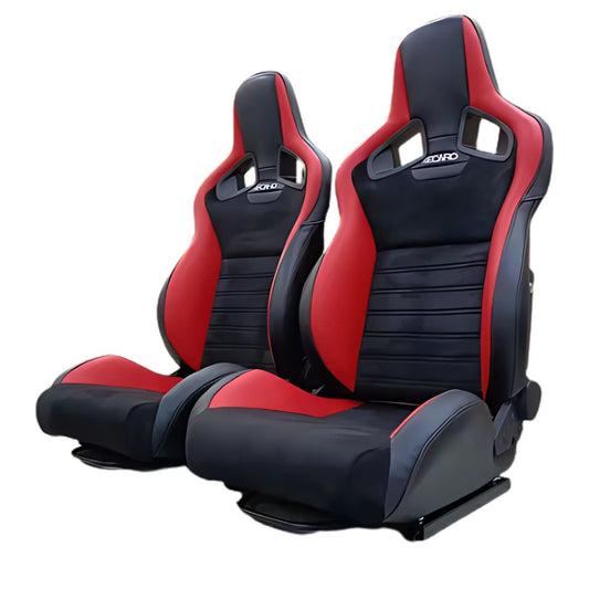 Recaro Sportster CS Style Seats