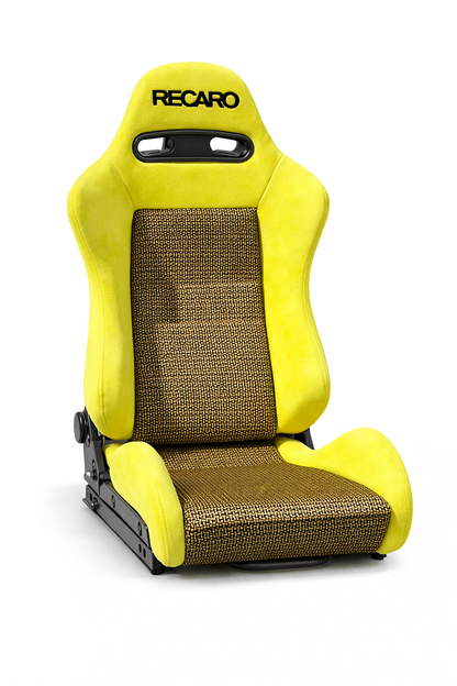 Neo Forged SR4 Style Seat