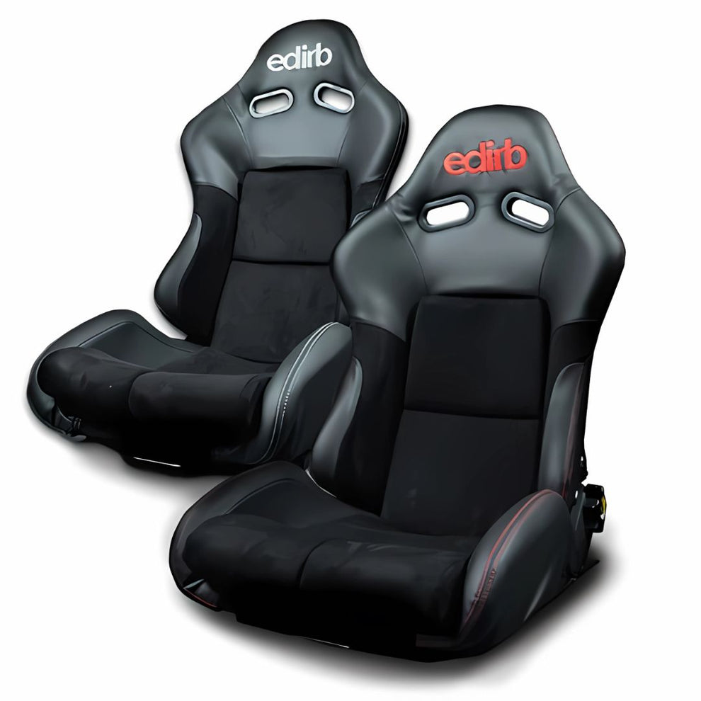 Bride Edirb 023 Style Reclining Seat – Neo Forged Performance