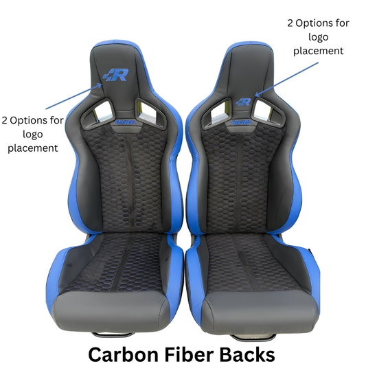 Neo Forged Golf R Sportster CS Edition Reclining Seat