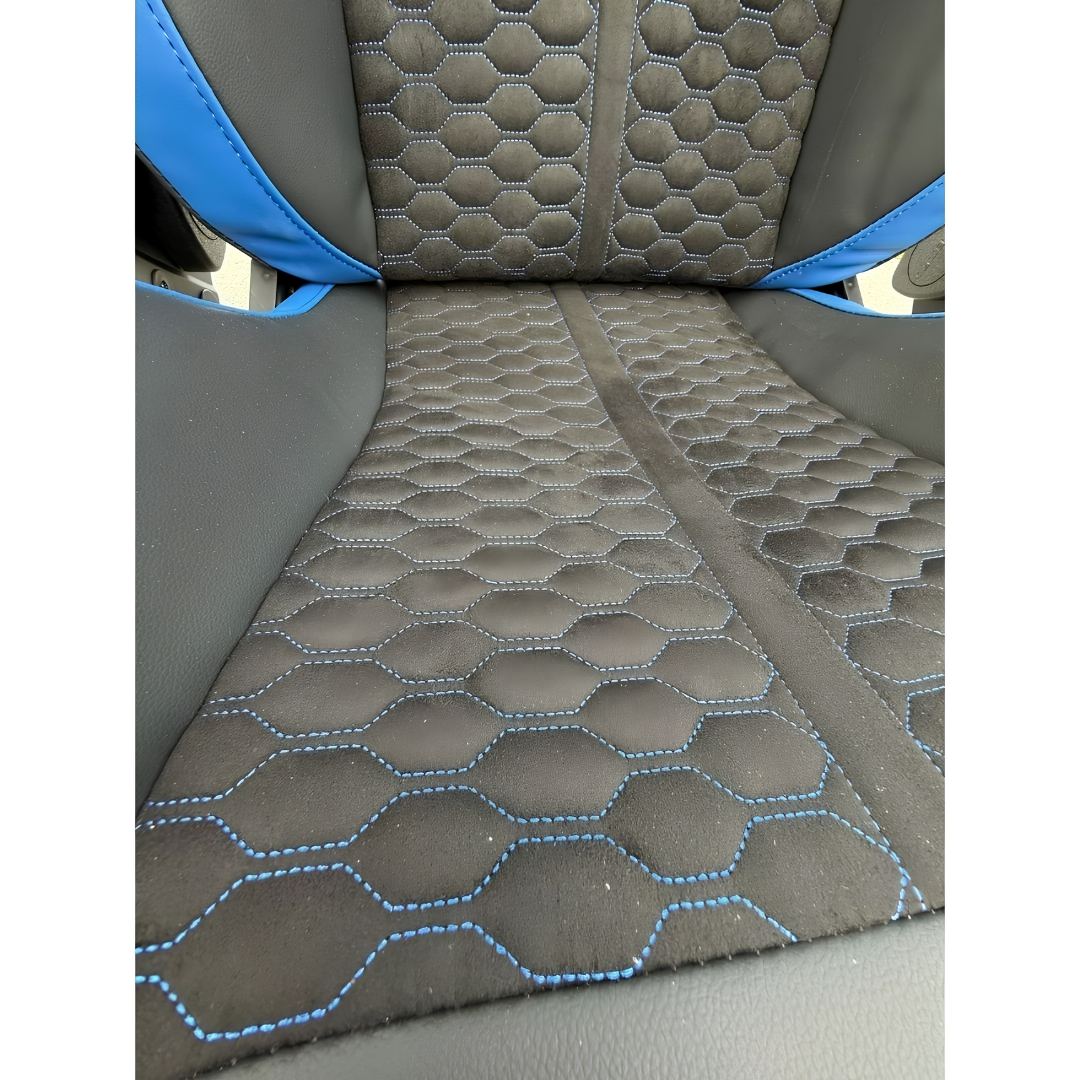 Neo Forged Golf R Sportster CS Edition Reclining Seat