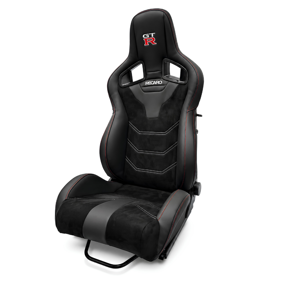 Neo Forged GT-R Sportster CS Edition Reclining Seat