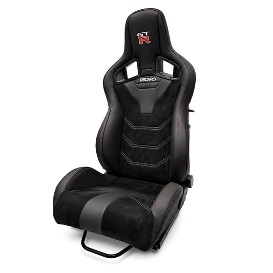 Neo Forged GT-R Sportster CS Edition Reclining Seat