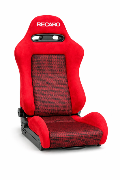 Neo Forged SR4 Style Seat