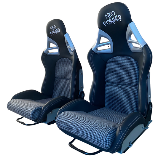 Neo Forged GT Cup Carbon Fiber